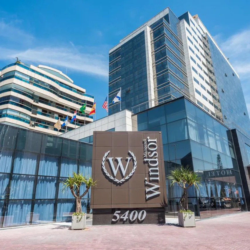 Hotel Windsor Marapendi