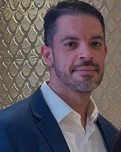 Dr. Filipe Sarto