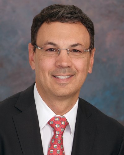 Juan S. Uribe, MD, FAANS