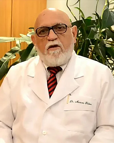 Marcos Tadeu Richard Ferreira