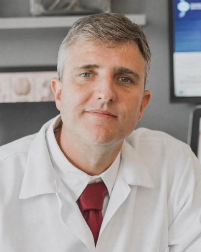 Dr. Paulo Cortez