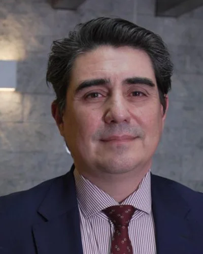 Rodrigo Borges Di Ferreira, MD, PhD