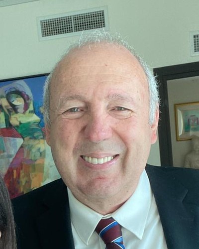 Wilson T. Asfora, MD, FRCSC, FAANS, FACS